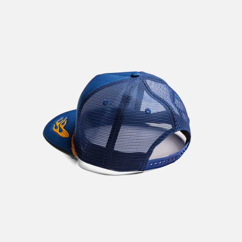 Blue Straye Captain Caps UK | BRSPX7603